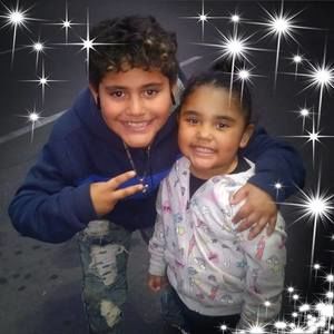 Meet your Posher, Andre